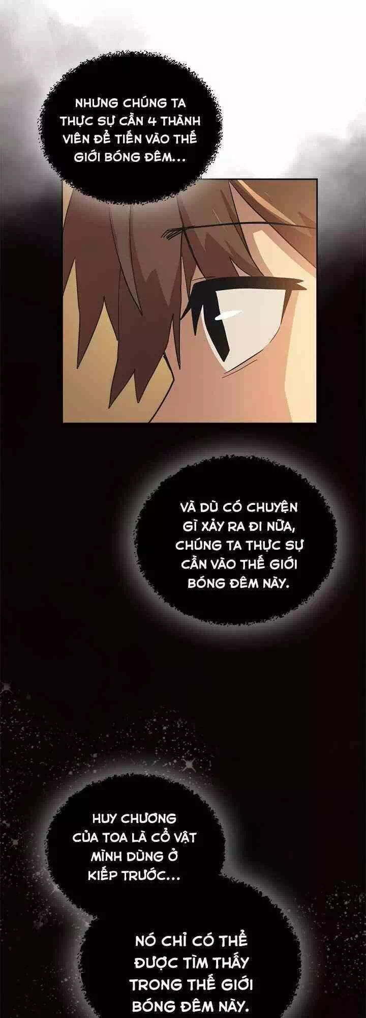 Truyện Tranh Chuyển Sinh Ma Pháp Đặc Biệt Yếu trang 5