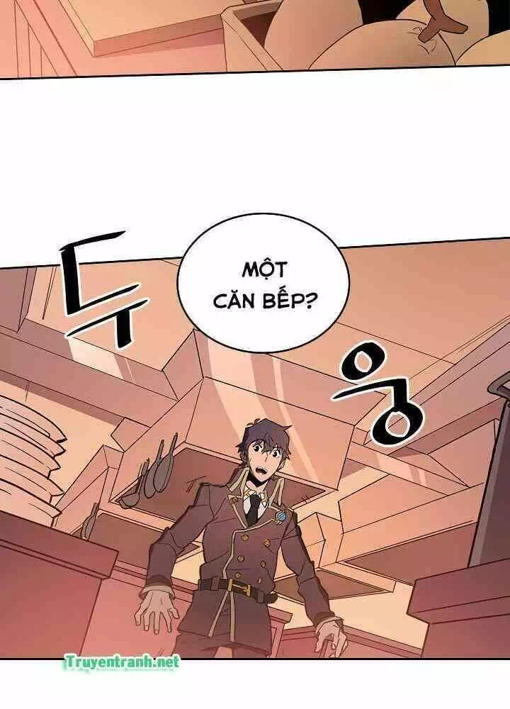 Truyện Tranh Chuyển Sinh Ma Pháp Đặc Biệt Yếu trang 5