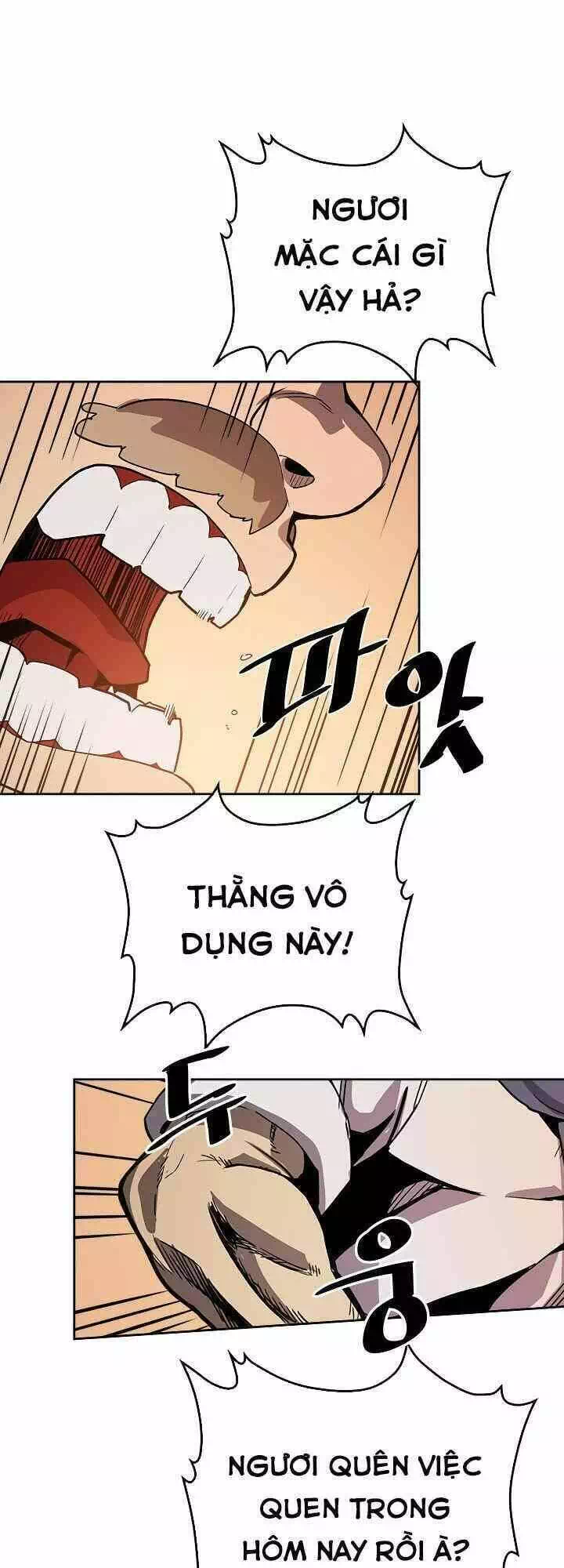 Truyện Tranh Chuyển Sinh Ma Pháp Đặc Biệt Yếu trang 5