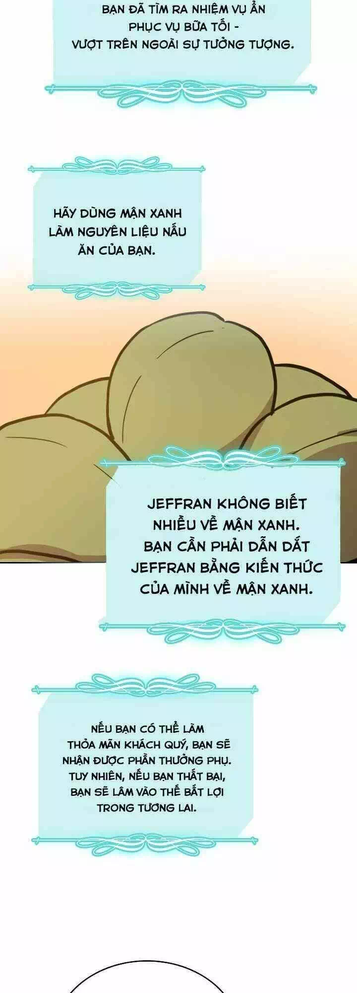 Truyện Tranh Chuyển Sinh Ma Pháp Đặc Biệt Yếu trang 5