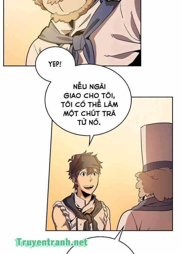 Truyện Tranh Chuyển Sinh Ma Pháp Đặc Biệt Yếu trang 5