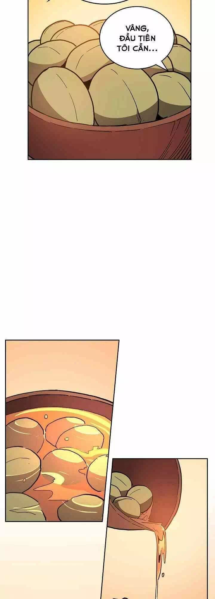 Truyện Tranh Chuyển Sinh Ma Pháp Đặc Biệt Yếu trang 5