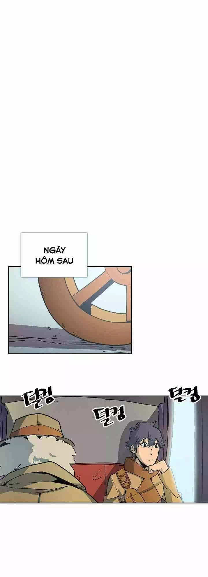 Truyện Tranh Chuyển Sinh Ma Pháp Đặc Biệt Yếu trang 5