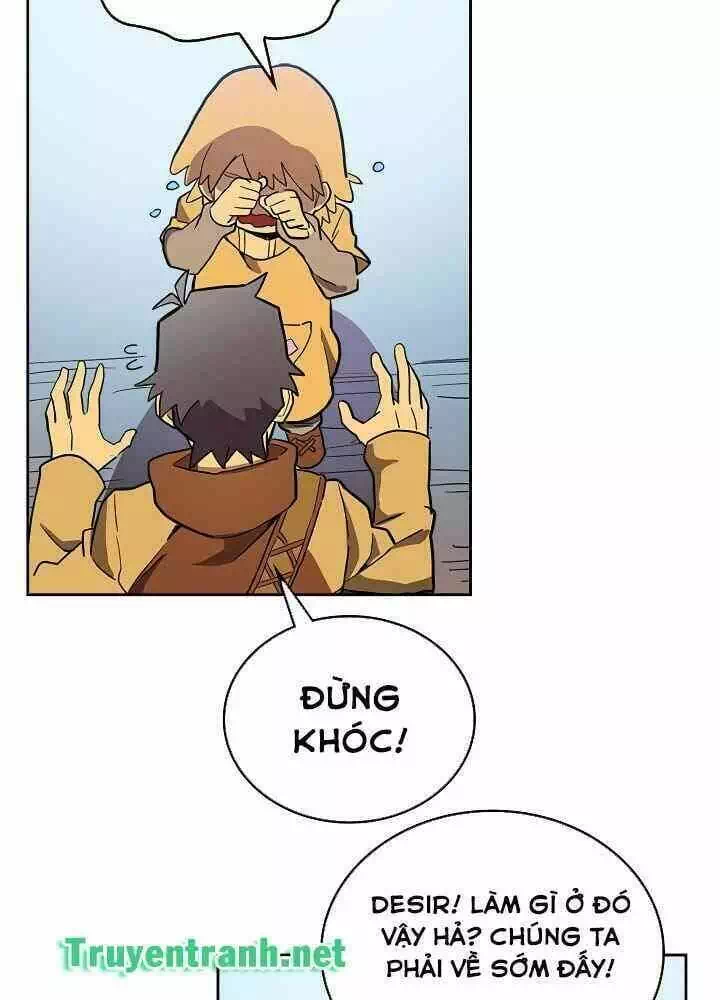 Truyện Tranh Chuyển Sinh Ma Pháp Đặc Biệt Yếu trang 5