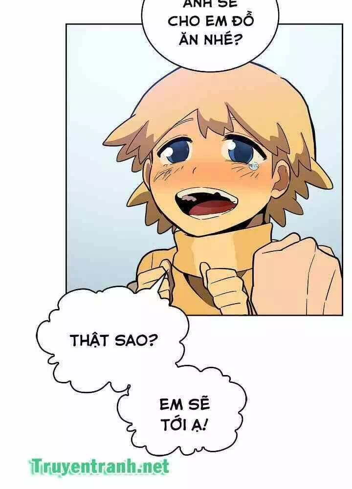 Truyện Tranh Chuyển Sinh Ma Pháp Đặc Biệt Yếu trang 5