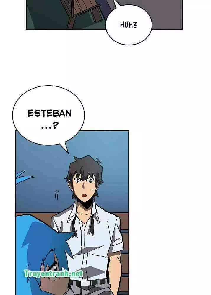 Truyện Tranh Chuyển Sinh Ma Pháp Đặc Biệt Yếu trang 5