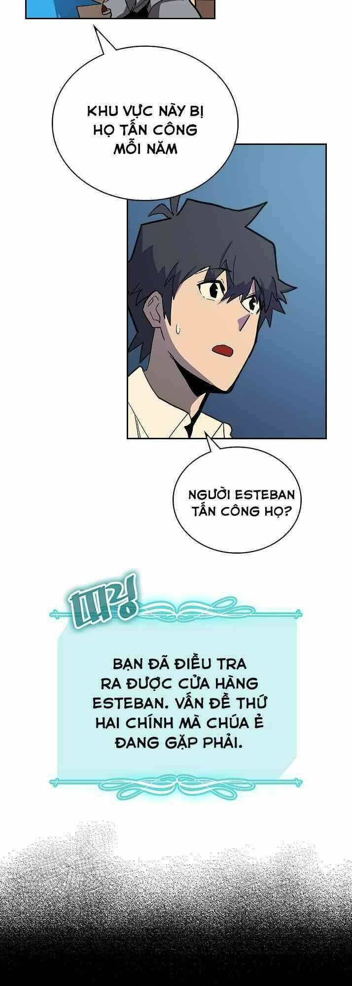 Truyện Tranh Chuyển Sinh Ma Pháp Đặc Biệt Yếu trang 5