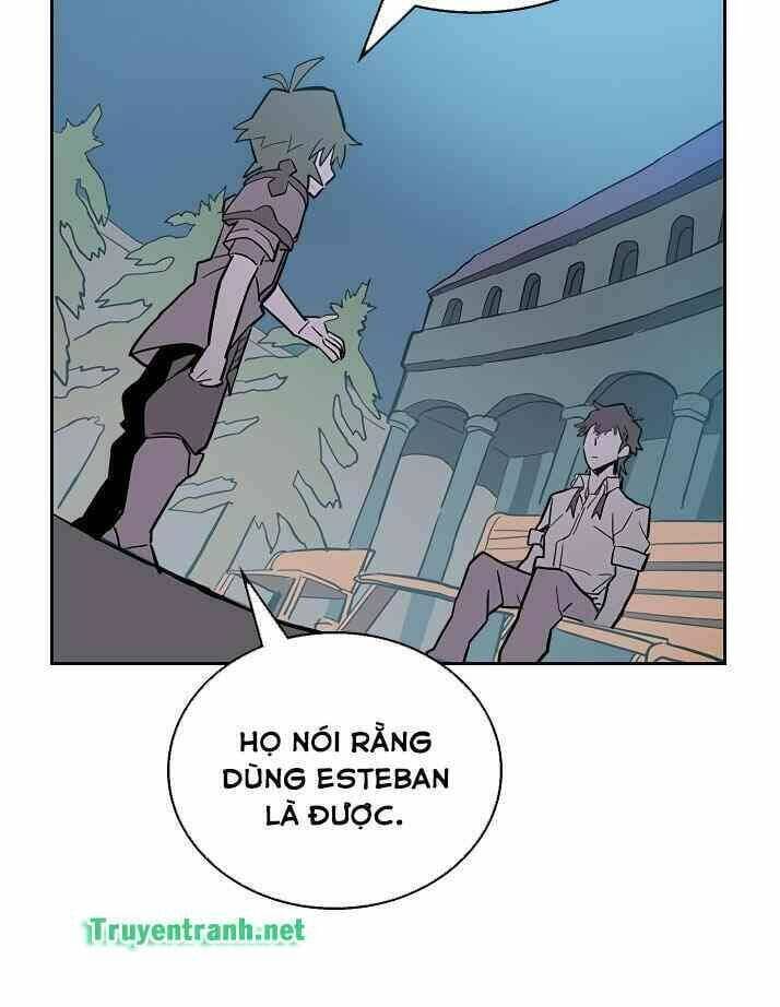 Truyện Tranh Chuyển Sinh Ma Pháp Đặc Biệt Yếu trang 5