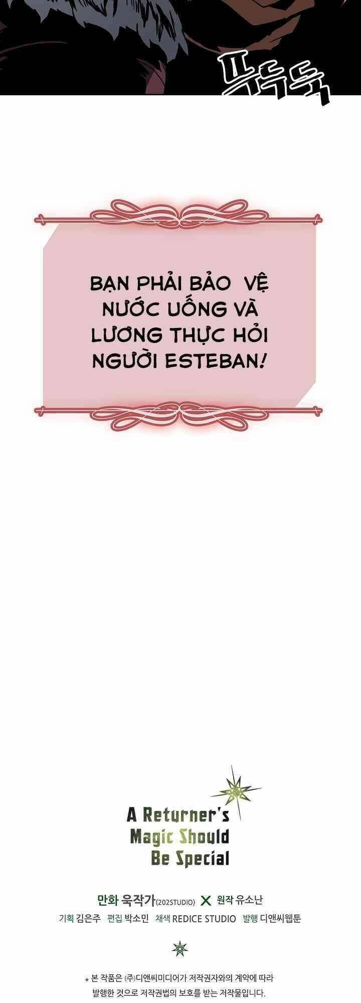 Truyện Tranh Chuyển Sinh Ma Pháp Đặc Biệt Yếu trang 5