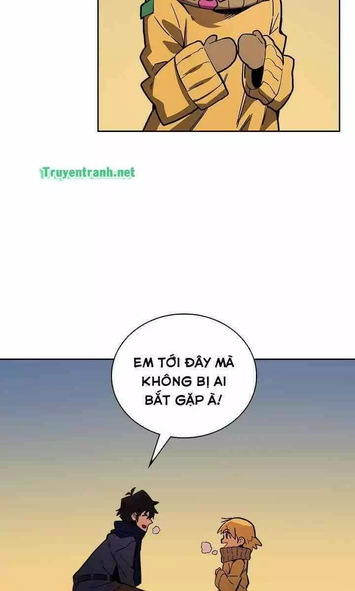 Truyện Tranh Chuyển Sinh Ma Pháp Đặc Biệt Yếu trang 5