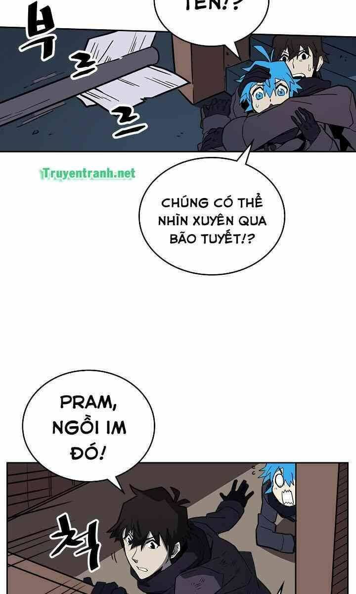 Truyện Tranh Chuyển Sinh Ma Pháp Đặc Biệt Yếu trang 5