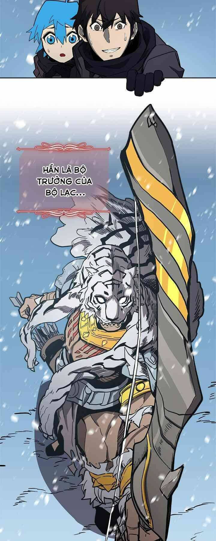 Truyện Tranh Chuyển Sinh Ma Pháp Đặc Biệt Yếu trang 5