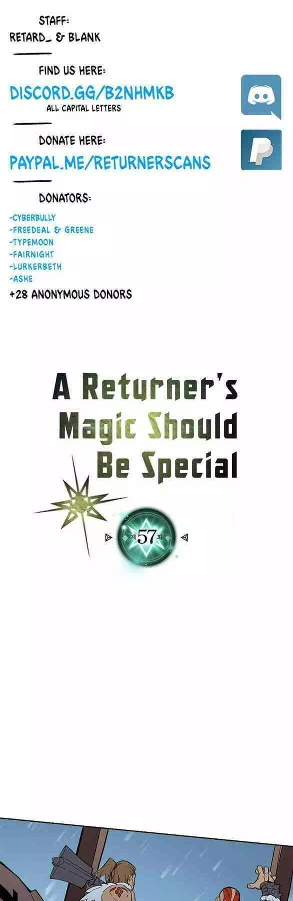 Truyện Tranh Chuyển Sinh Ma Pháp Đặc Biệt Yếu trang 5