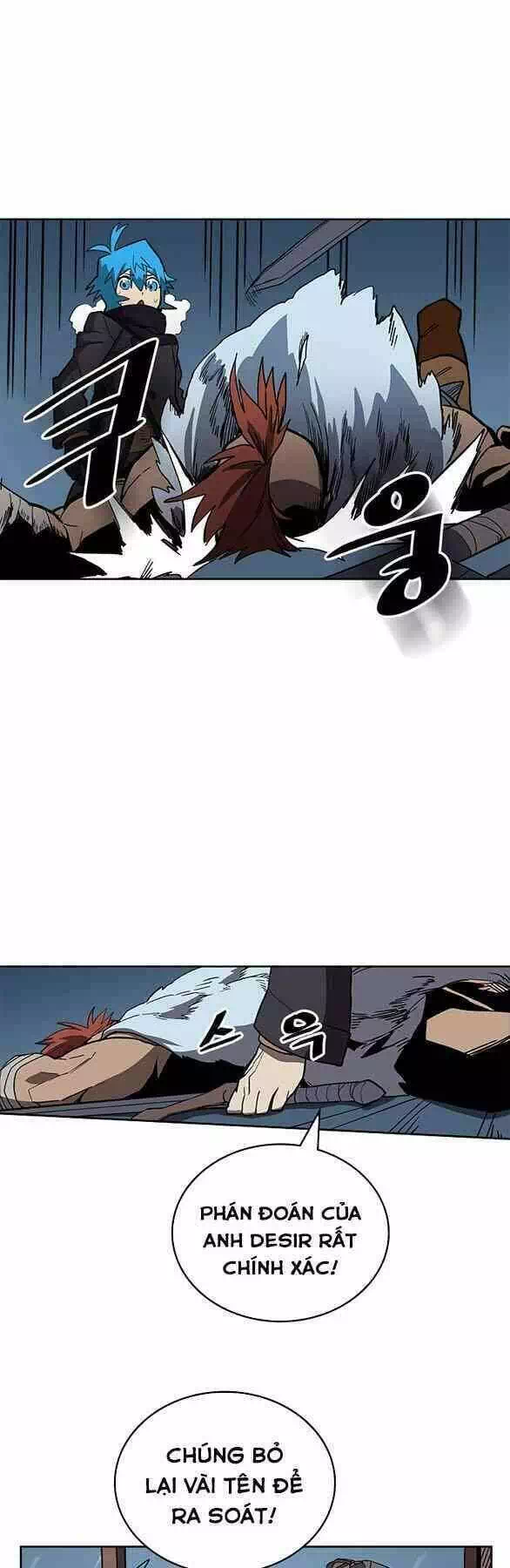 Truyện Tranh Chuyển Sinh Ma Pháp Đặc Biệt Yếu trang 5