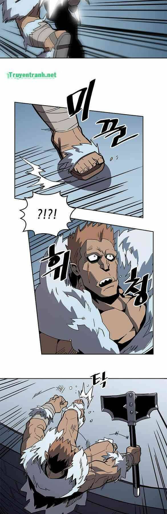 Truyện Tranh Chuyển Sinh Ma Pháp Đặc Biệt Yếu trang 5