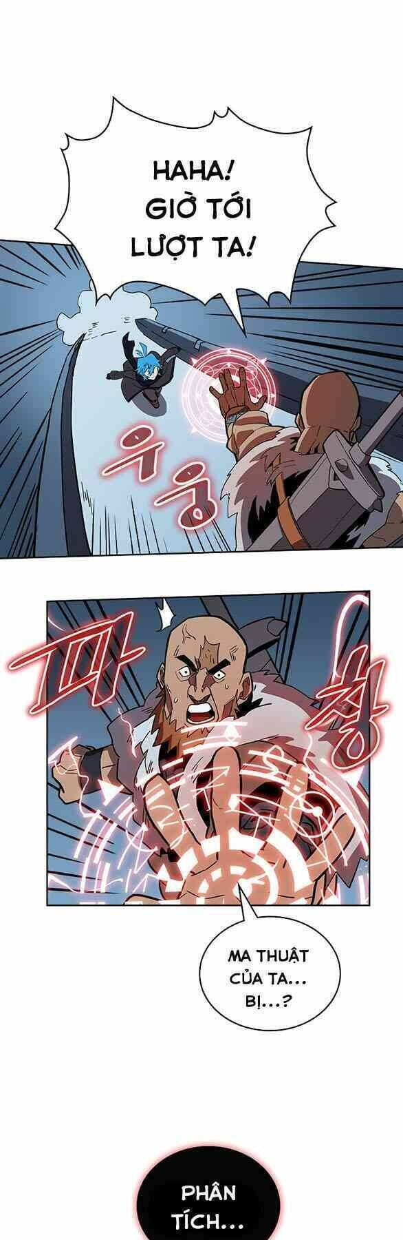 Truyện Tranh Chuyển Sinh Ma Pháp Đặc Biệt Yếu trang 5