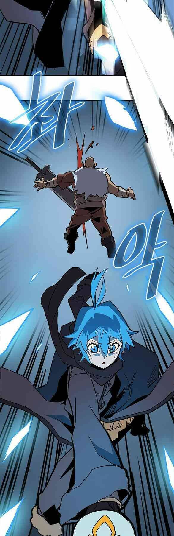 Truyện Tranh Chuyển Sinh Ma Pháp Đặc Biệt Yếu trang 5