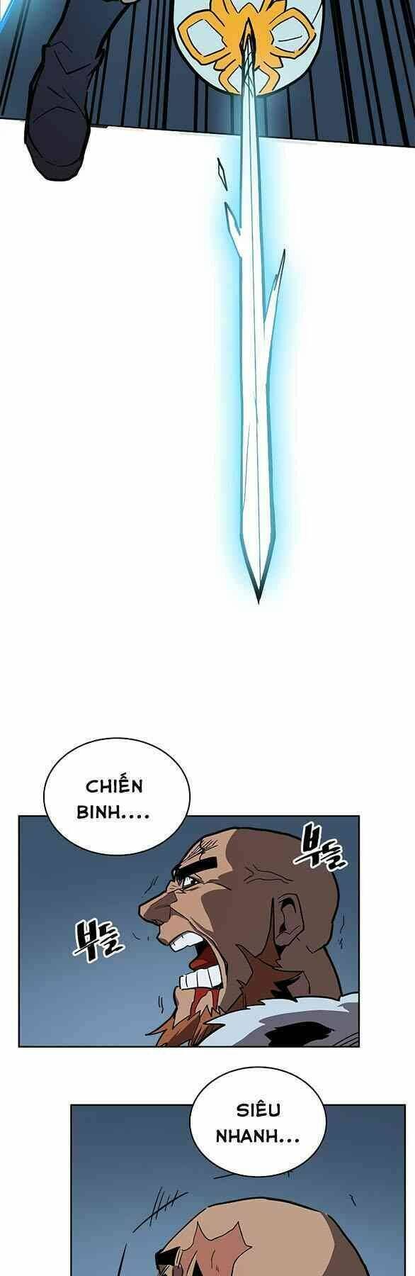 Truyện Tranh Chuyển Sinh Ma Pháp Đặc Biệt Yếu trang 5