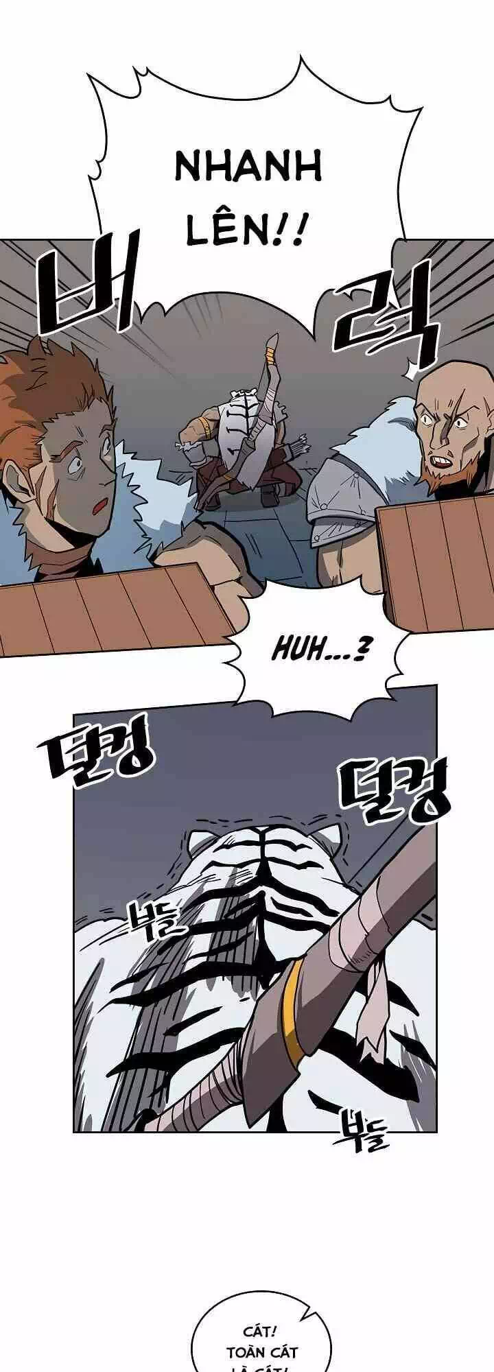 Truyện Tranh Chuyển Sinh Ma Pháp Đặc Biệt Yếu trang 5