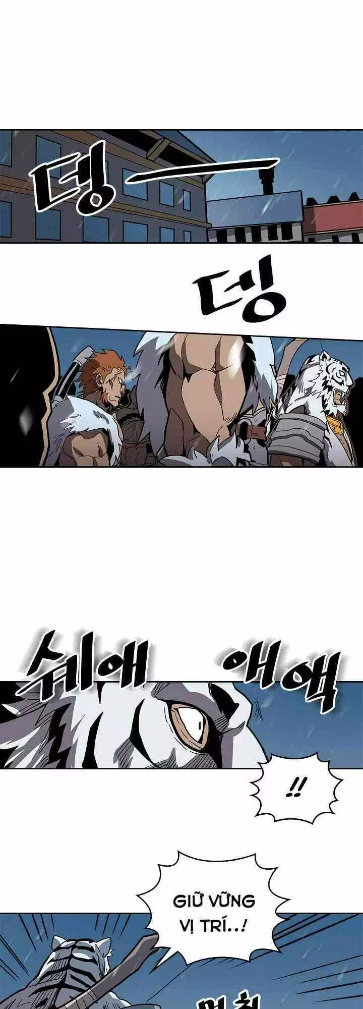 Truyện Tranh Chuyển Sinh Ma Pháp Đặc Biệt Yếu trang 5