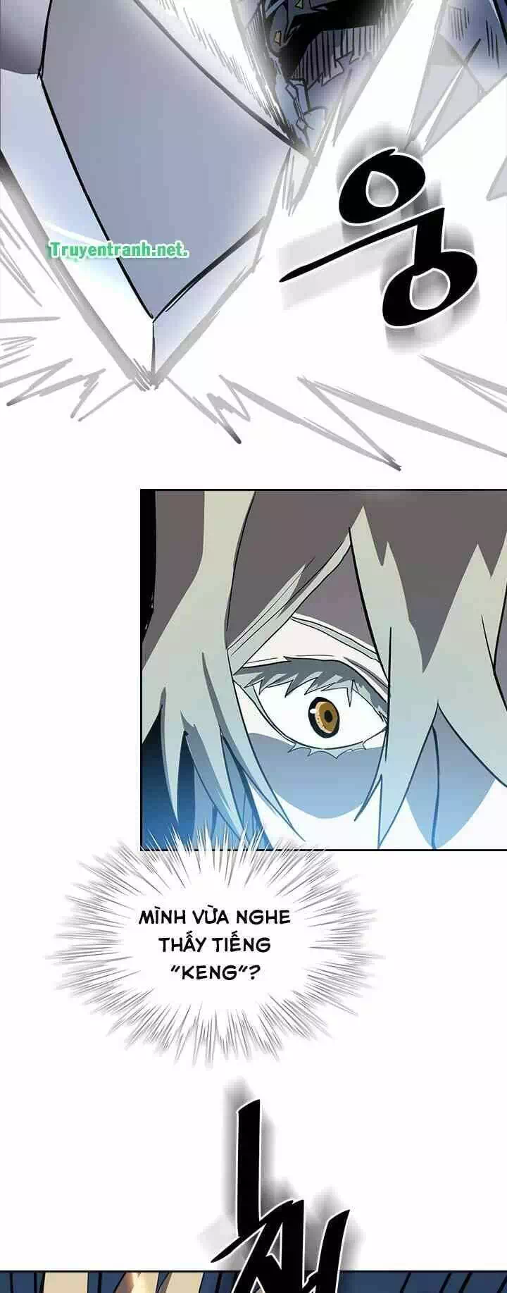 Truyện Tranh Chuyển Sinh Ma Pháp Đặc Biệt Yếu trang 5