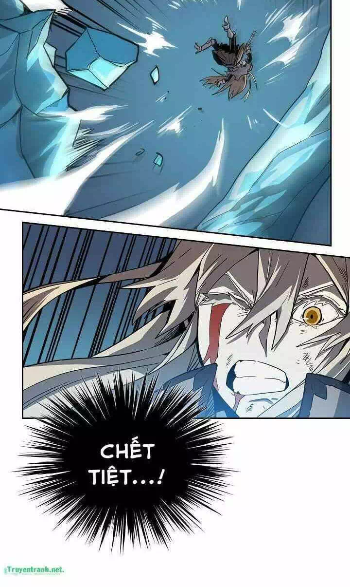 Truyện Tranh Chuyển Sinh Ma Pháp Đặc Biệt Yếu trang 5