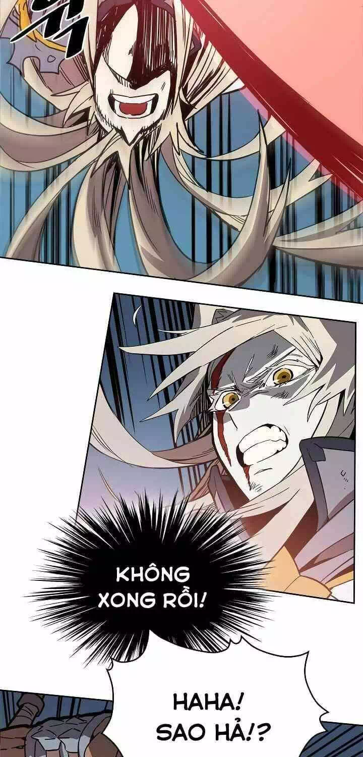 Truyện Tranh Chuyển Sinh Ma Pháp Đặc Biệt Yếu trang 5