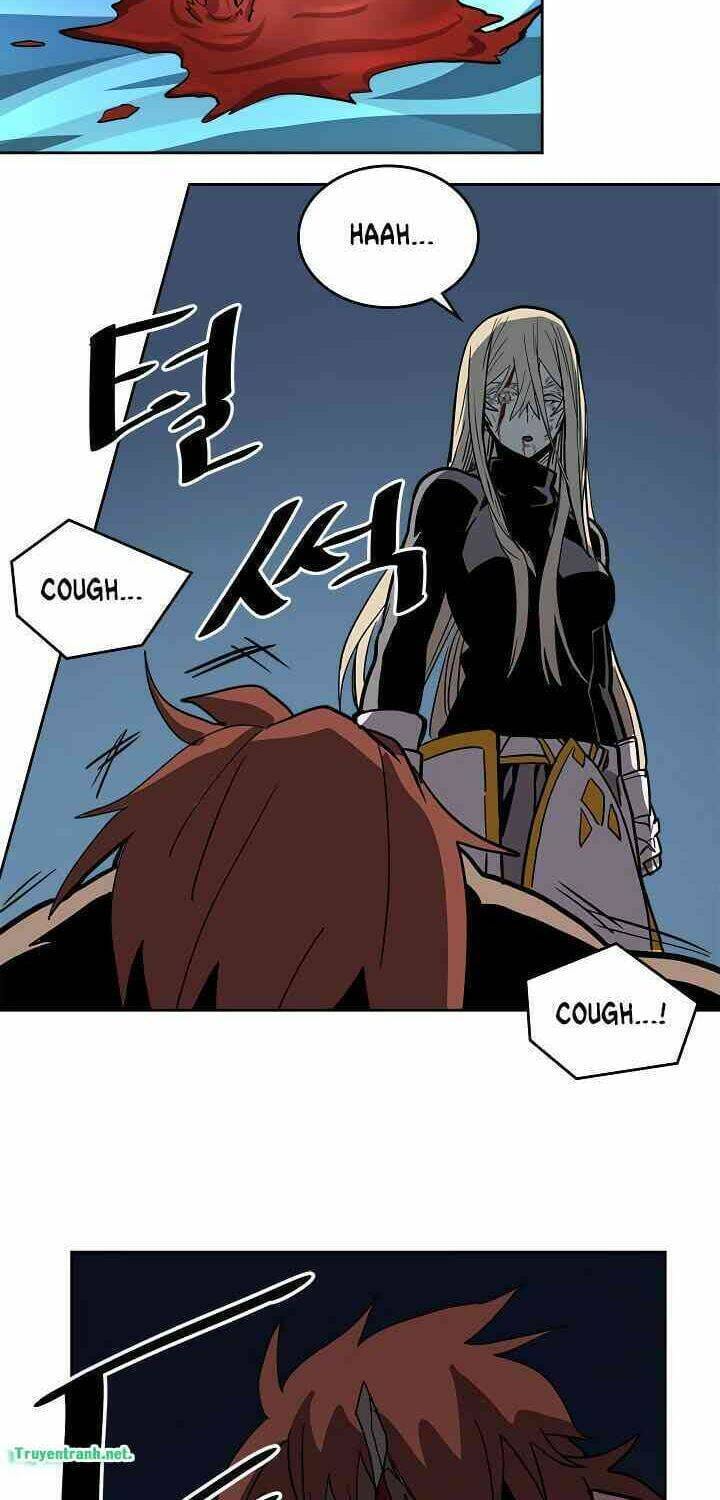 Truyện Tranh Chuyển Sinh Ma Pháp Đặc Biệt Yếu trang 5