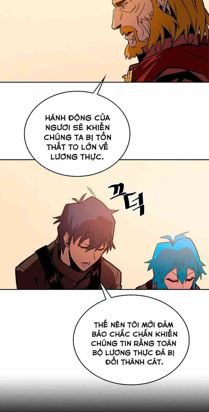 Truyện Tranh Chuyển Sinh Ma Pháp Đặc Biệt Yếu trang 5