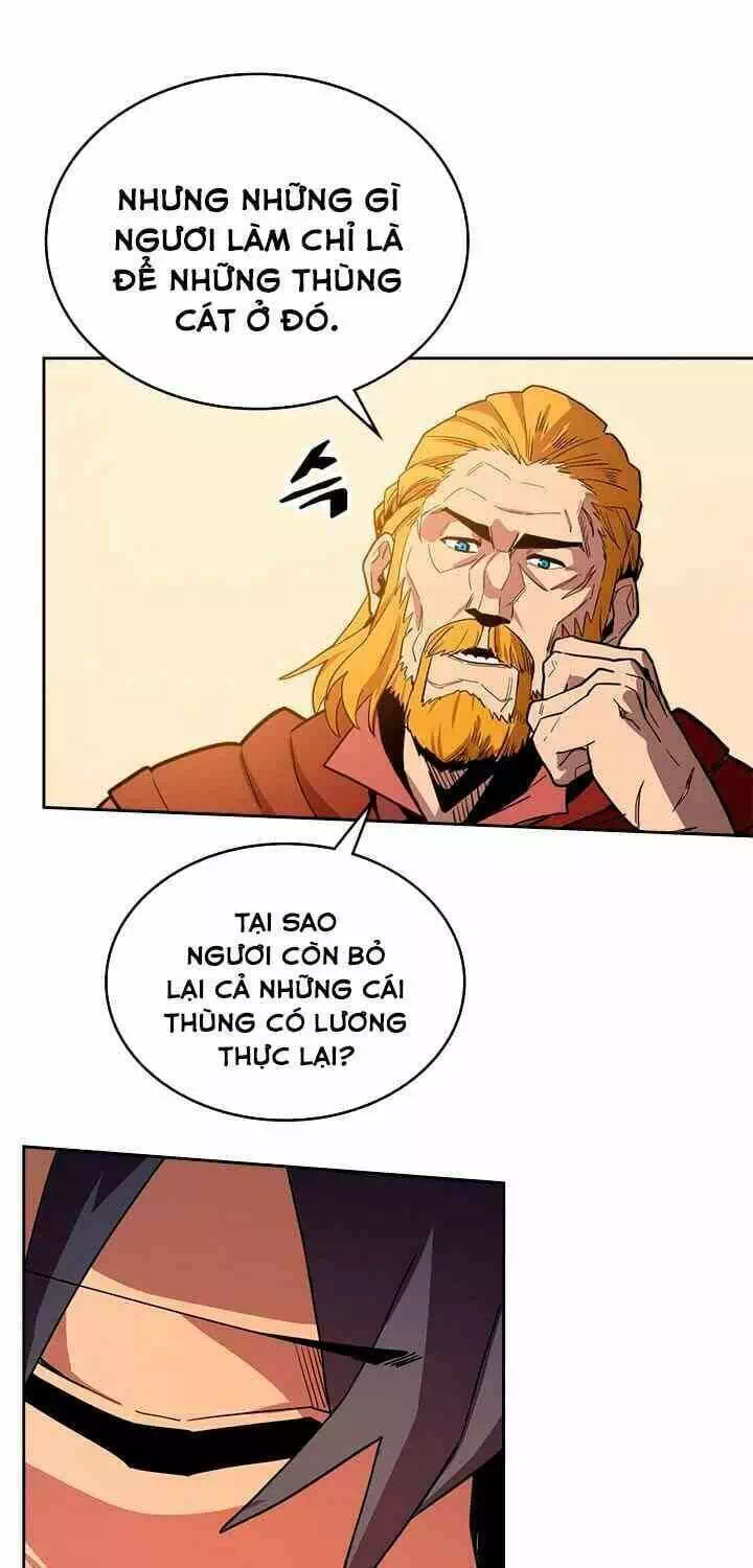 Truyện Tranh Chuyển Sinh Ma Pháp Đặc Biệt Yếu trang 5