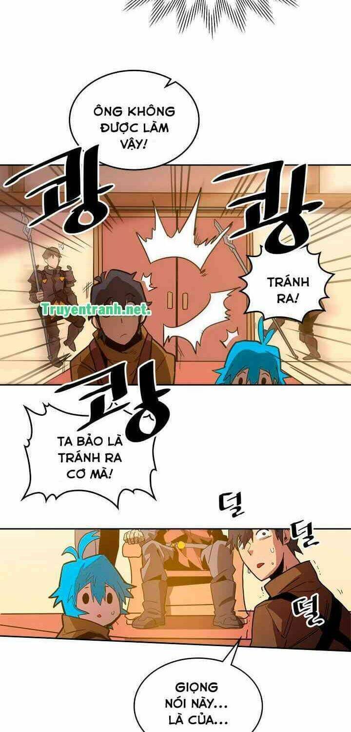 Truyện Tranh Chuyển Sinh Ma Pháp Đặc Biệt Yếu trang 5