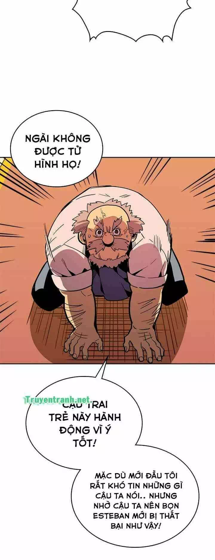 Truyện Tranh Chuyển Sinh Ma Pháp Đặc Biệt Yếu trang 5