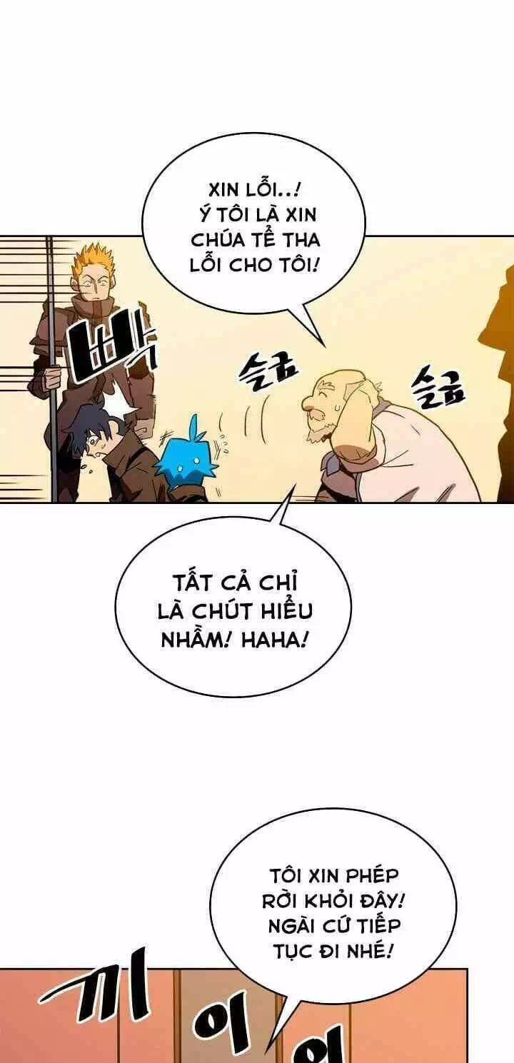 Truyện Tranh Chuyển Sinh Ma Pháp Đặc Biệt Yếu trang 5