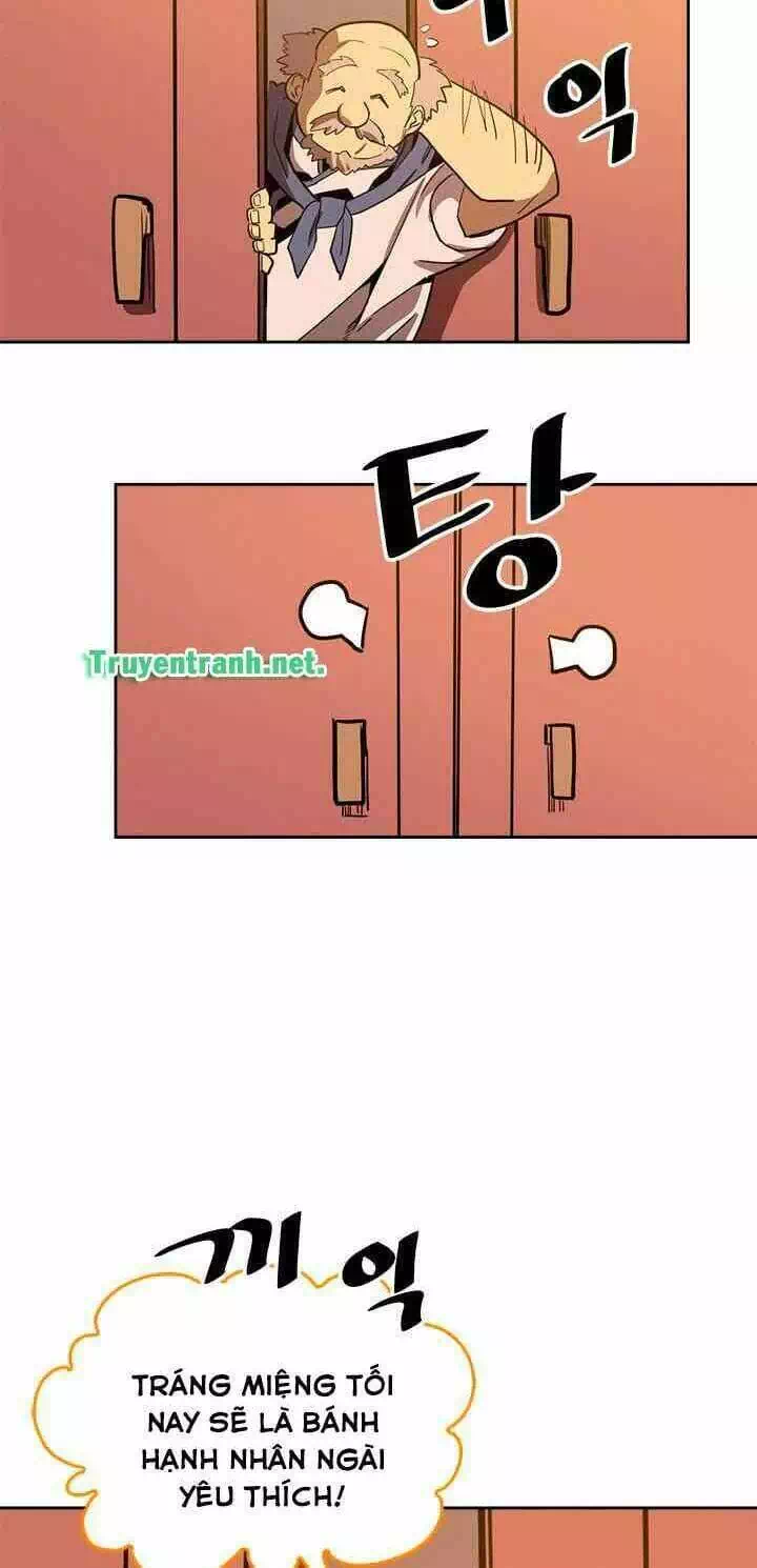 Truyện Tranh Chuyển Sinh Ma Pháp Đặc Biệt Yếu trang 5