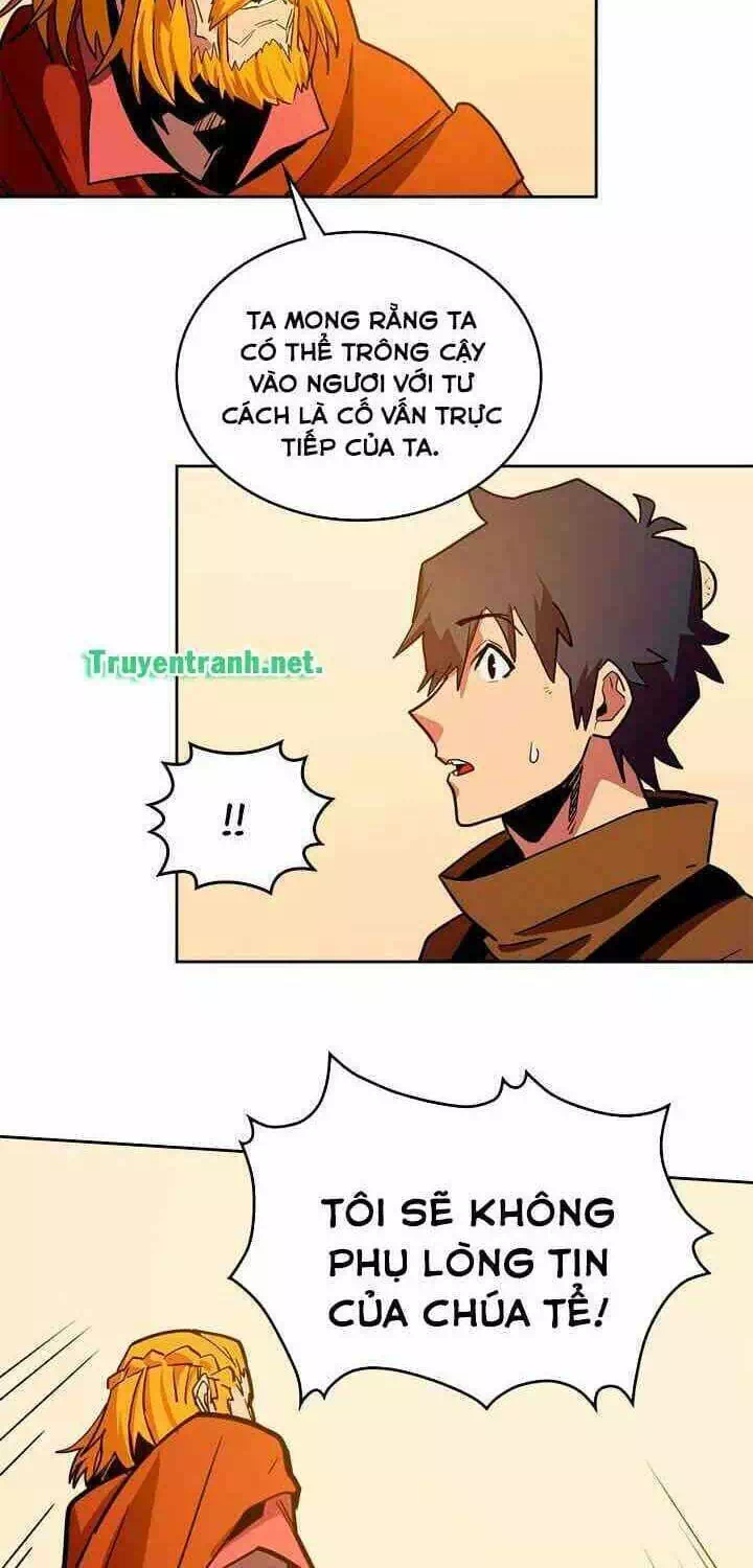 Truyện Tranh Chuyển Sinh Ma Pháp Đặc Biệt Yếu trang 5