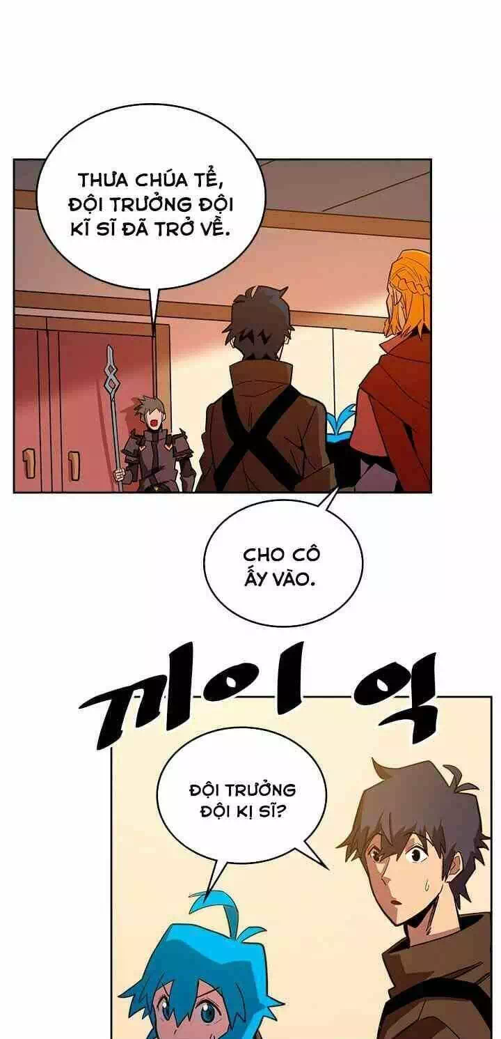 Truyện Tranh Chuyển Sinh Ma Pháp Đặc Biệt Yếu trang 5