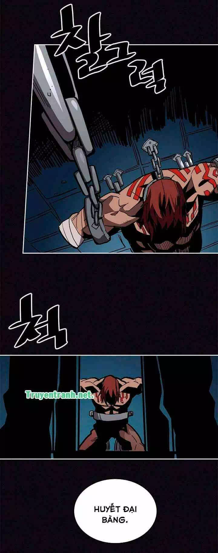 Truyện Tranh Chuyển Sinh Ma Pháp Đặc Biệt Yếu trang 5