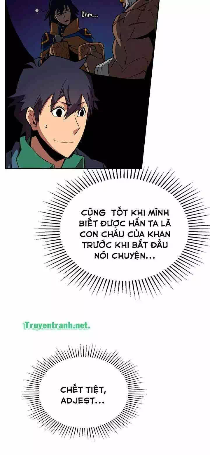 Truyện Tranh Chuyển Sinh Ma Pháp Đặc Biệt Yếu trang 5