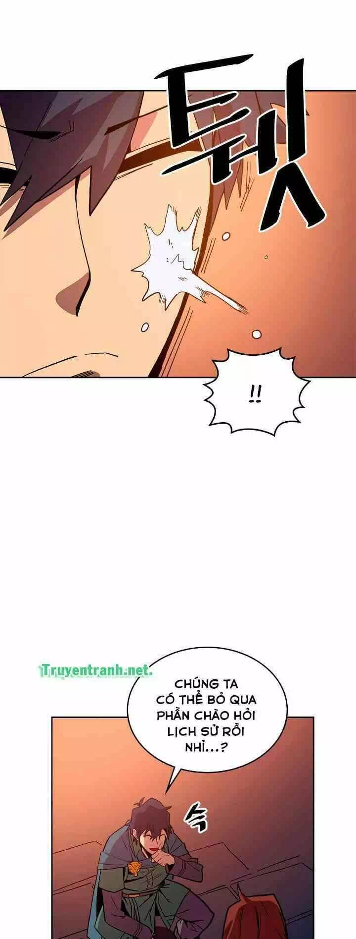 Truyện Tranh Chuyển Sinh Ma Pháp Đặc Biệt Yếu trang 5