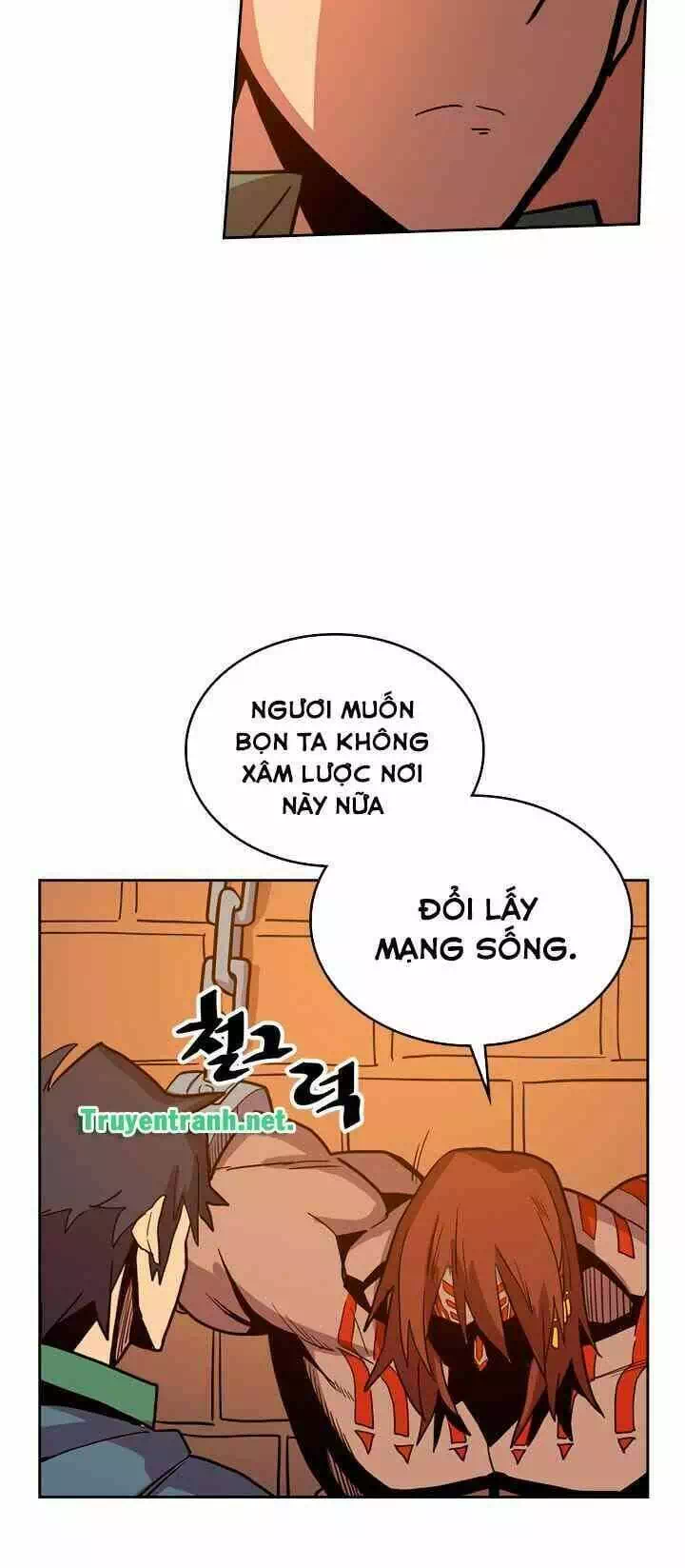 Truyện Tranh Chuyển Sinh Ma Pháp Đặc Biệt Yếu trang 5