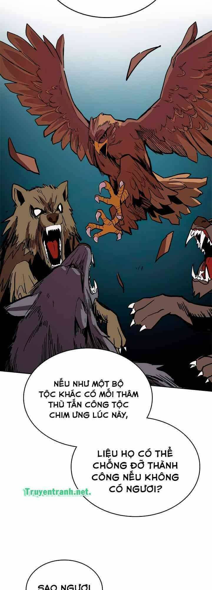 Truyện Tranh Chuyển Sinh Ma Pháp Đặc Biệt Yếu trang 5