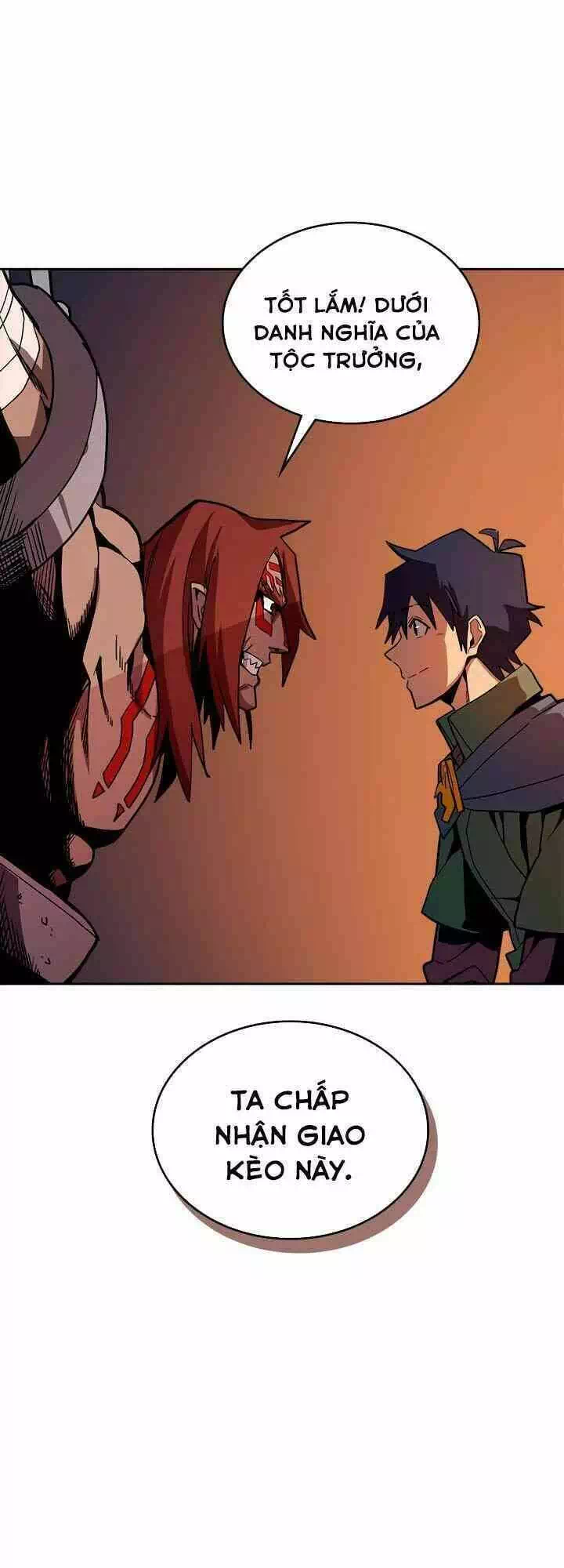 Truyện Tranh Chuyển Sinh Ma Pháp Đặc Biệt Yếu trang 5