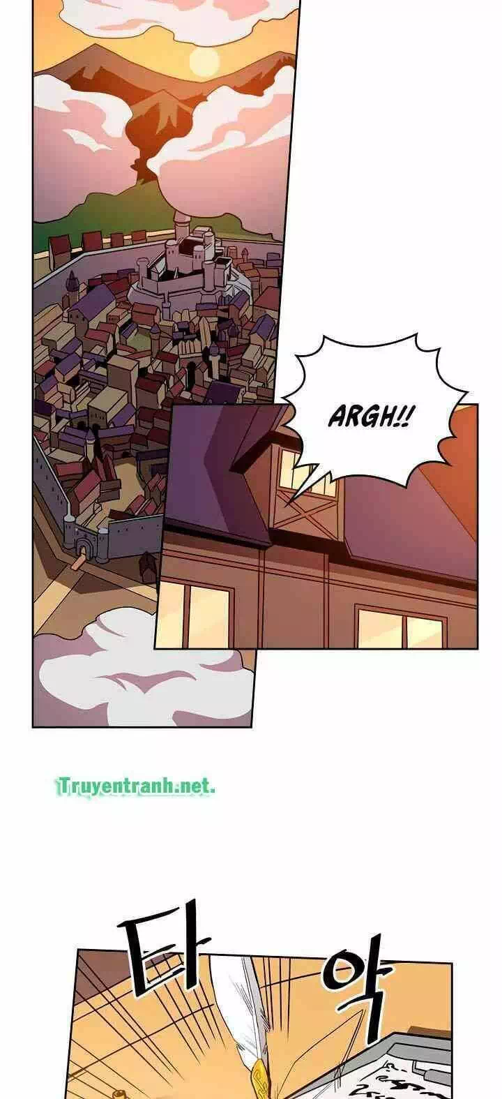 Truyện Tranh Chuyển Sinh Ma Pháp Đặc Biệt Yếu trang 5