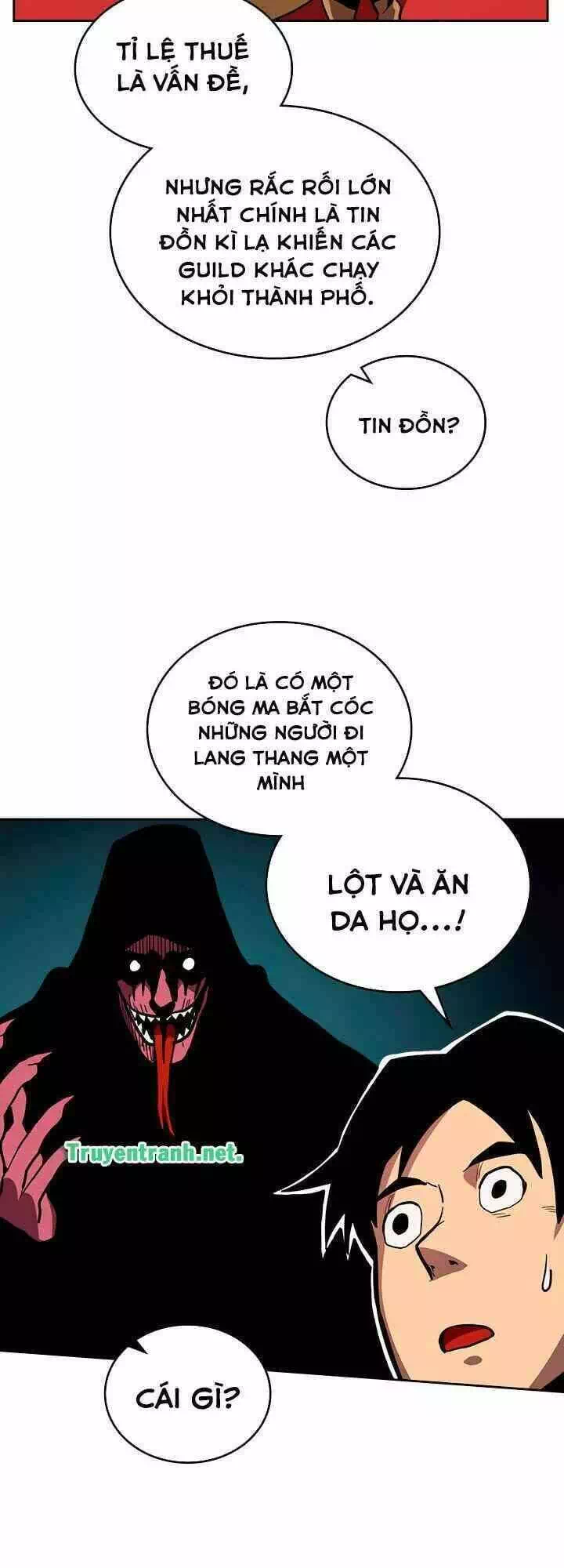 Truyện Tranh Chuyển Sinh Ma Pháp Đặc Biệt Yếu trang 5