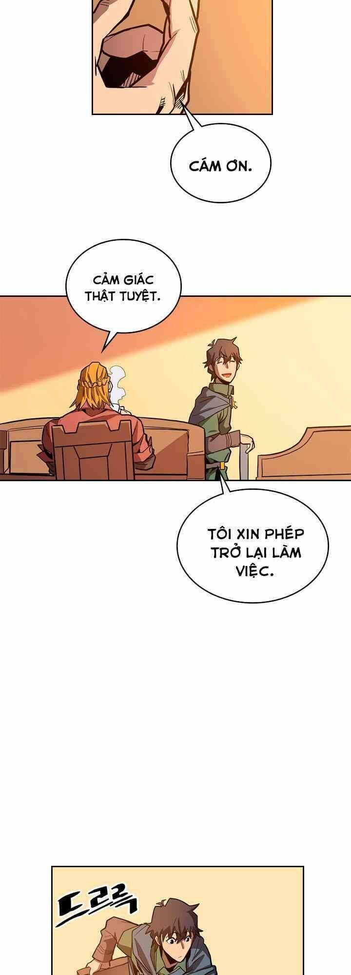 Truyện Tranh Chuyển Sinh Ma Pháp Đặc Biệt Yếu trang 5