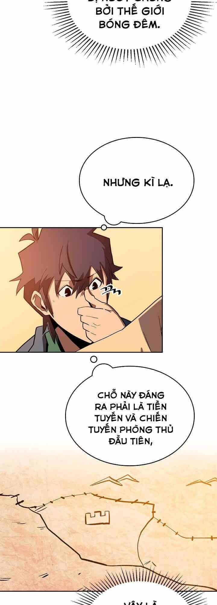 Truyện Tranh Chuyển Sinh Ma Pháp Đặc Biệt Yếu trang 5