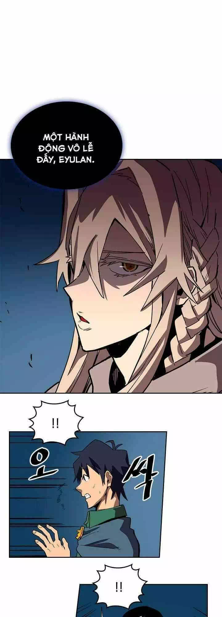 Truyện Tranh Chuyển Sinh Ma Pháp Đặc Biệt Yếu trang 5