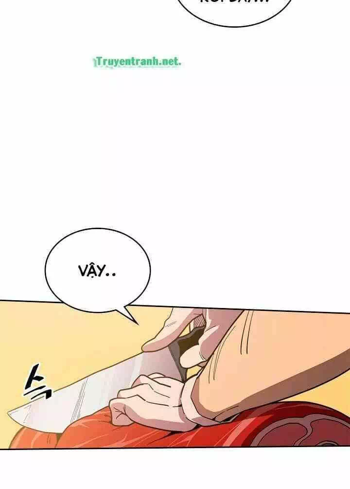 Truyện Tranh Chuyển Sinh Ma Pháp Đặc Biệt Yếu trang 5