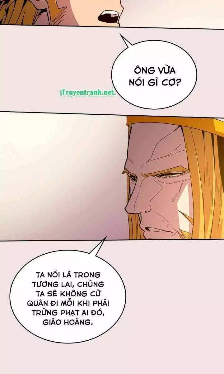 Truyện Tranh Chuyển Sinh Ma Pháp Đặc Biệt Yếu trang 5