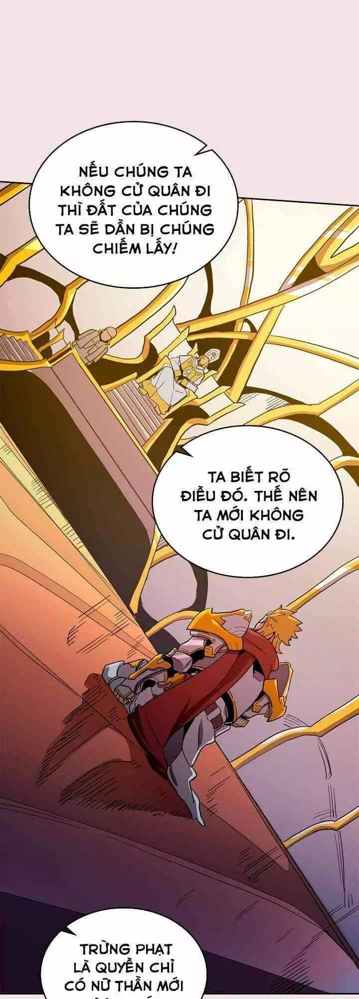 Truyện Tranh Chuyển Sinh Ma Pháp Đặc Biệt Yếu trang 5